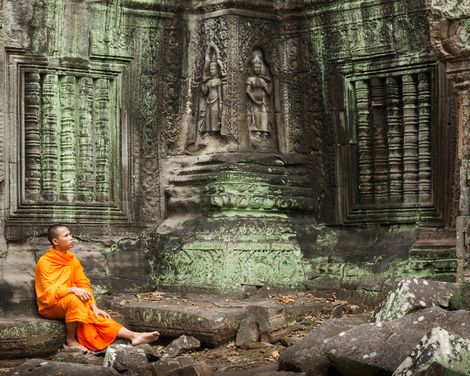 Indochina - Tradition, Moderne & Entspannung-1