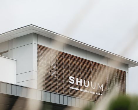 Shuum Boutique Hotel-0