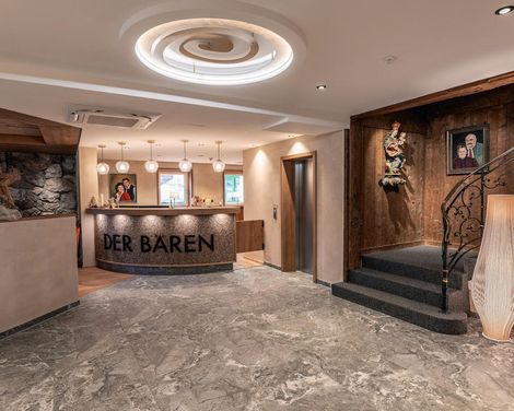 Erholungsurlaub im Der Bären im Allgäu-2