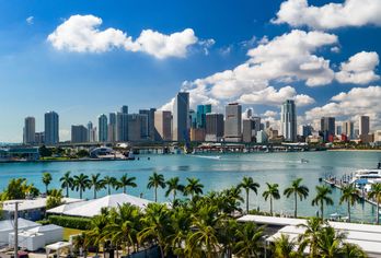 USA, Panamakanal & Südamerika