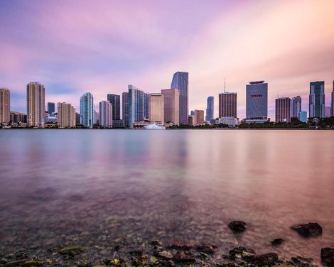 Sunshine State entdecken: Natur, Städte & Strände-2