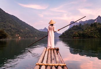 Vietnam