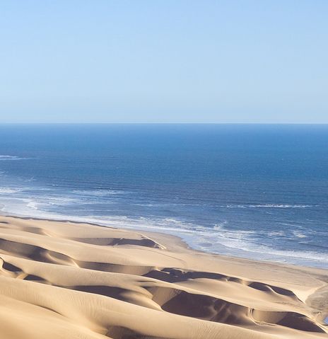 Walvis Bay Namibia