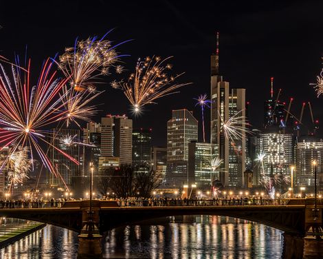 Silvesterkreuzfahrt mit A-ROSA AQUA ab/an Köln-0