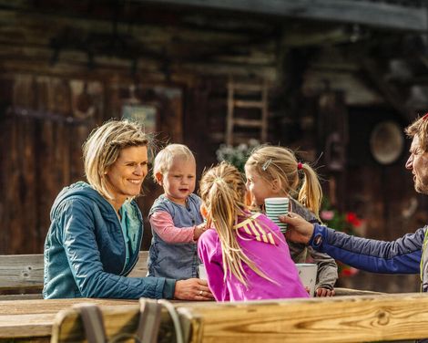 Hotel Post in Ramsau am Dachstein-1