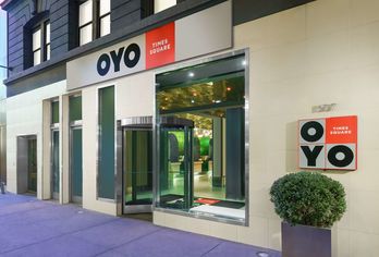 OYO Times Square