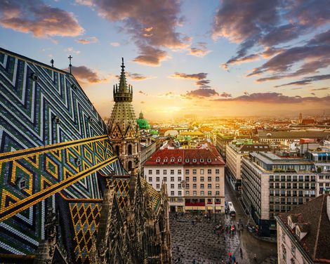 Kreuzfahrt mit der MAXIMA/BELLEJOUR/nickoSPIRIT ab/an Passau-0