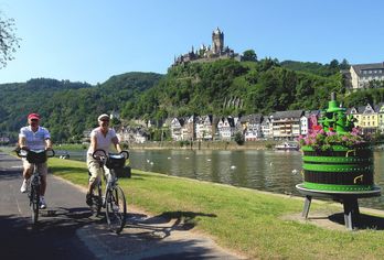 Mosel-Radweg
