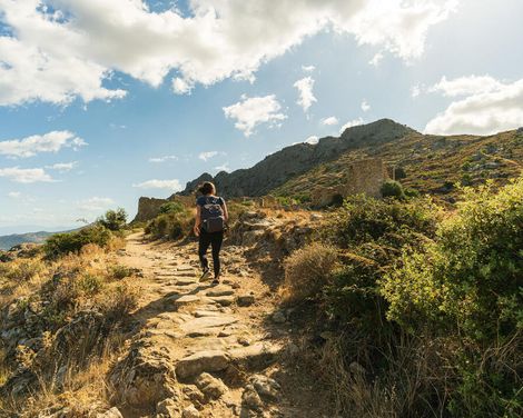 Kleingruppen-Standortrundreise in Ischia-0