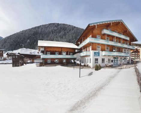 SCOL Sporthotel Großglockner