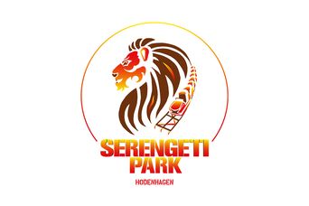 Logo Serengeti Park Hodenhagen