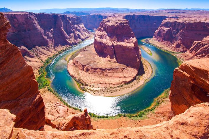 Grand Canyon Nationalpark