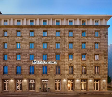 Park Plaza Nuremberg