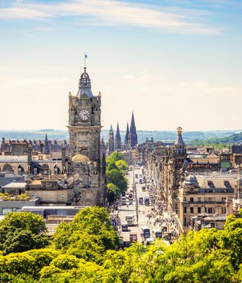 Großbritannien/Irland