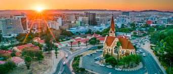 Windhoek