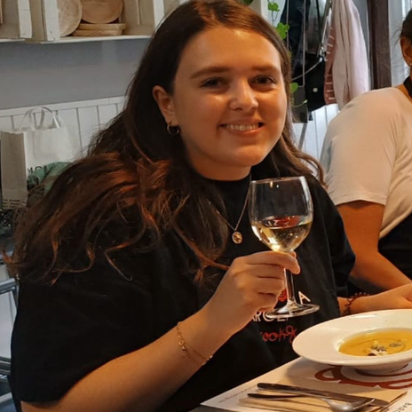 Jana berichtet aus Barcelona