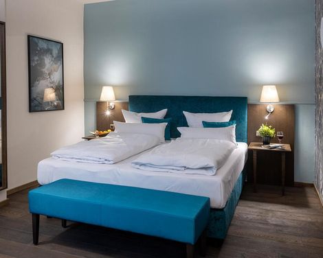 Städtereise mit Aufenthalt im Altstadthotel der Patrizier-2