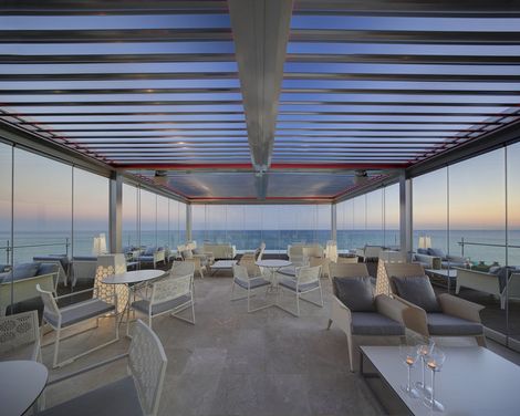 Amàre Beach Hotel Marbella-0