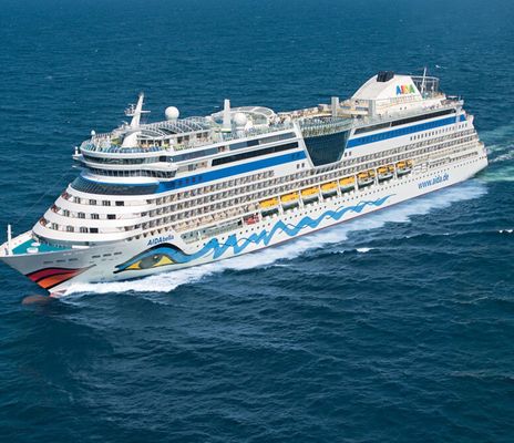 Nordeuropa & Ostsee