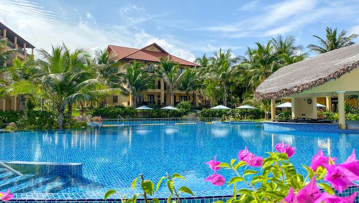 Vietnam & Kambodscha