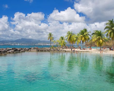 Kreuzfahrt mit MSC Virtuosa ab/an Fort-de-France-3