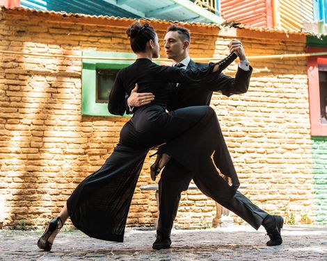 Kreuzfahrt mit Oosterdam ab Buenos Aires/Santiago de Chile an Santiago de Chile/Buenos Aires