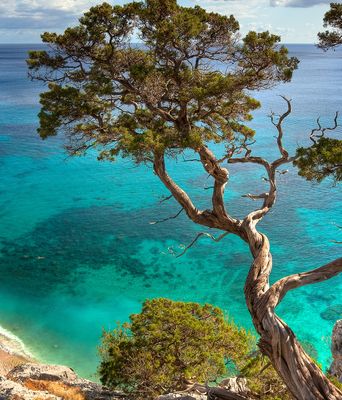 Sardinien in Italien