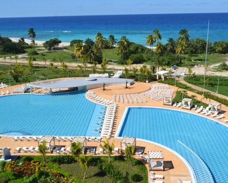 Grand Aston Varadero Beach Resort-1