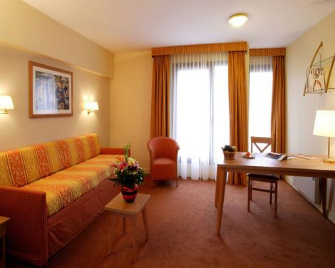 Citadines Trocadéro Paris-0