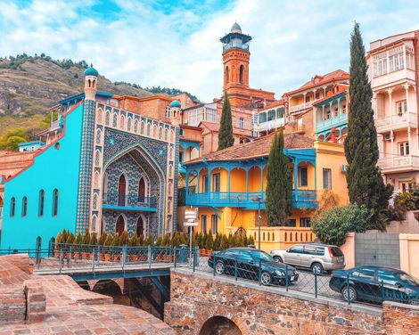 Eine Reise durch das Land der alten Schätze-1