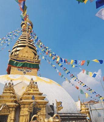 Nepal