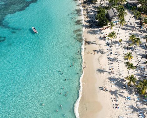 Kreuzfahrt mit MSC Opera ab/ab La Romana inkl. Badeaufenthalt in der Dominikanischen Republik-0