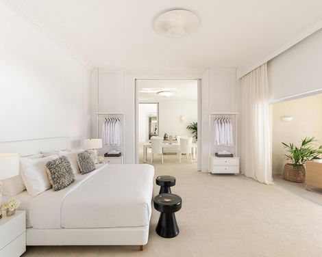 Mandola Rosa at Riviera Olympia A Grecotel Resort to Live-0