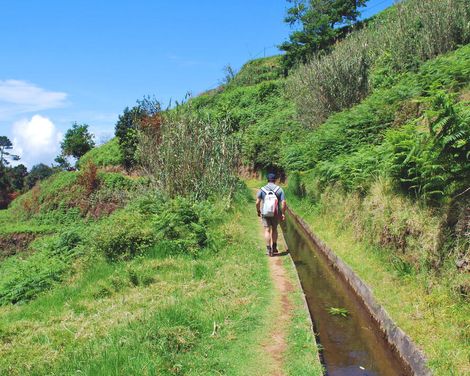 Entspannt wandern - ein Hotel, viele Erlebnisse-0