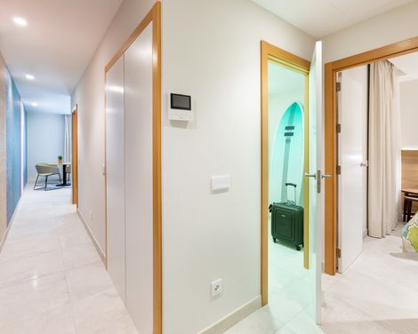 ART Las Palmas by MUR Hotels-0
