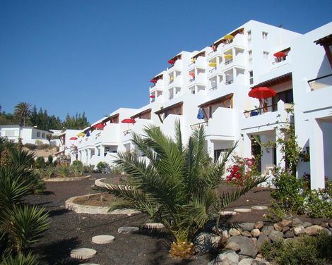 Monte Marina Naturist Resort-0