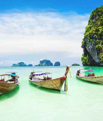 Thailand - Phuket