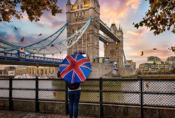 Großbritannien - Südengland