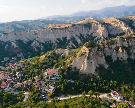 Kultur erleben und im Hotel Royal G Max die Seele baumeln lassen