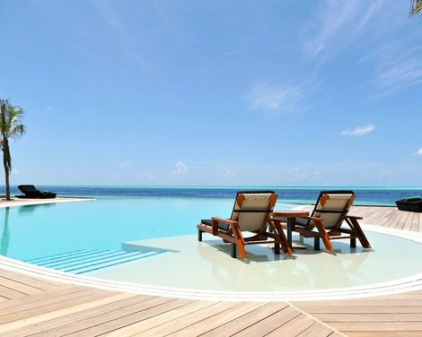 Komandoo Island Resort & Spa-0