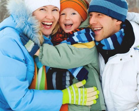 Hotel Alpenkrone in Filzmoos