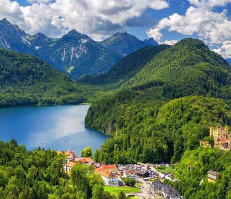 Allgäu