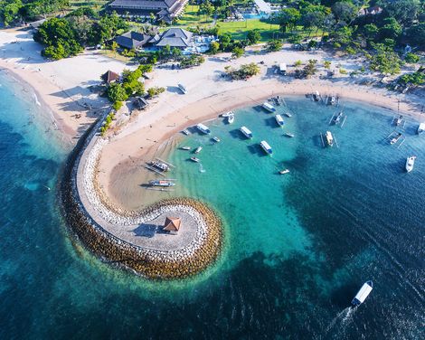 Kreuzfahrt mit der Celebrity Millennium von Benoa bis Singapur inkl. Badeaufenthalt auf Bali-0