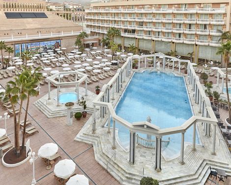 Hotel Cleopatra Palace-0