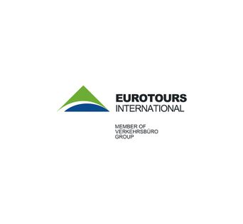 Logo Eurotours