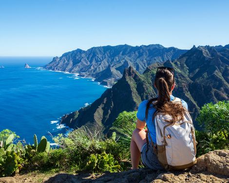 Wandern, Wohlfühlen und den Atlantik stets im Blick-0