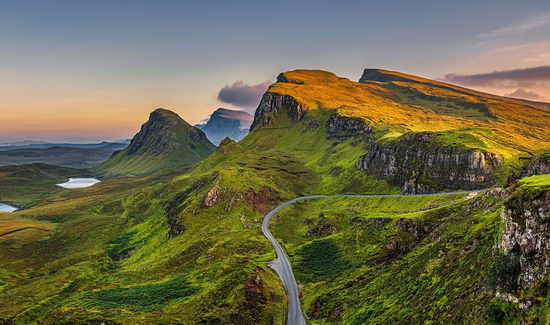 schottland 