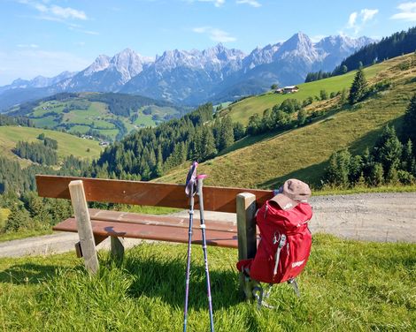 Auf sagenumwobenen Wegen am Salzalpensteig-0