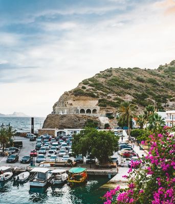 Griechenland - Kreta