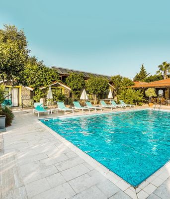 Leda Beach Hotel